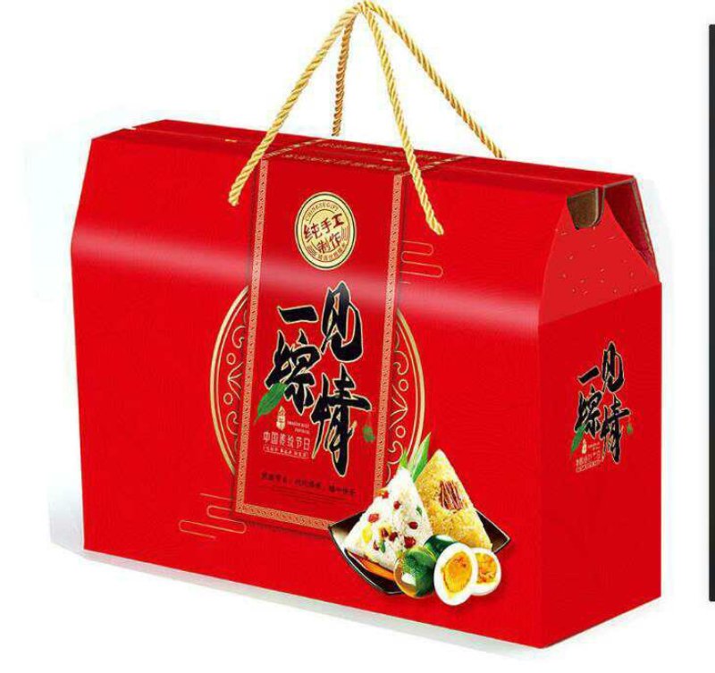 粽之味
