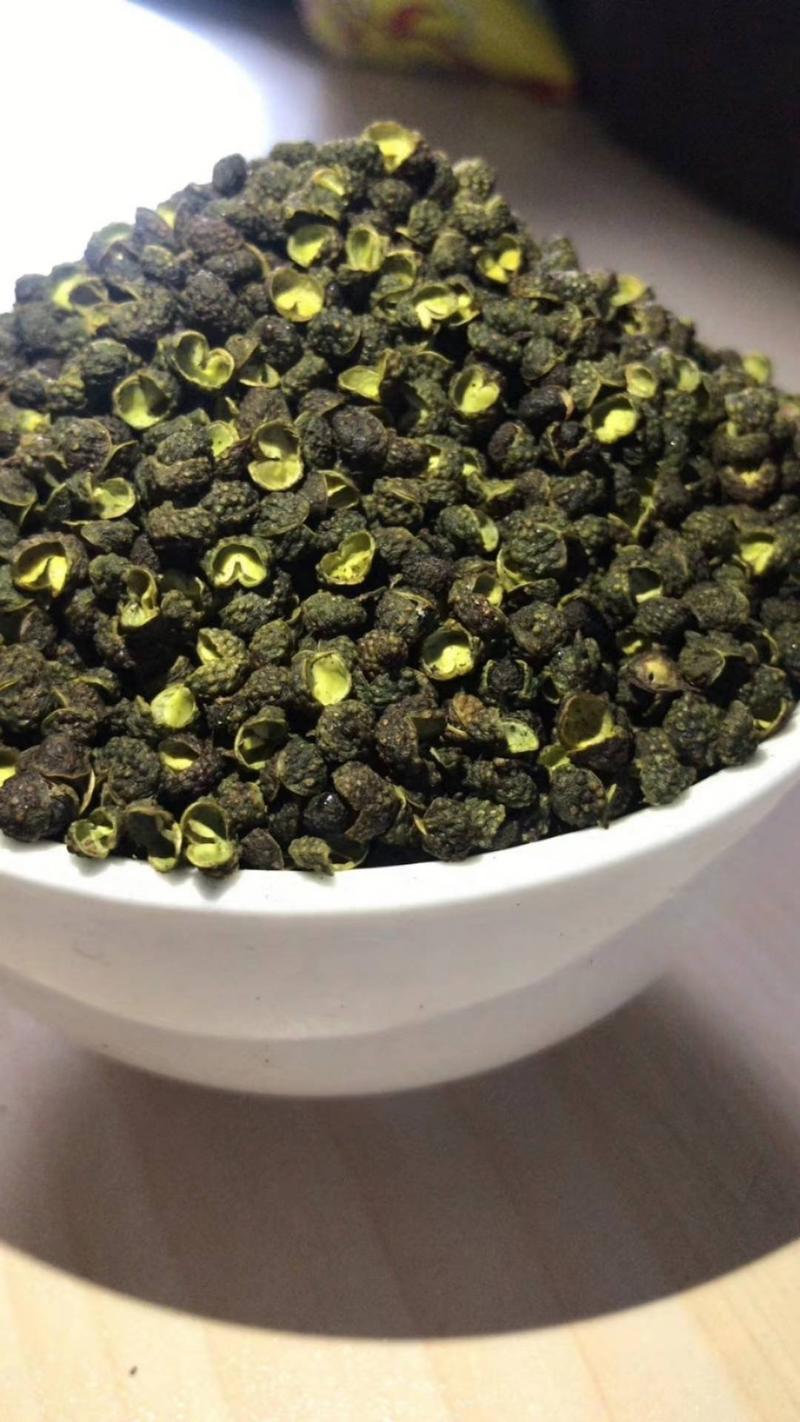 汉源青花椒，今年新货，口感麻，早市菜市地摊热销产品。