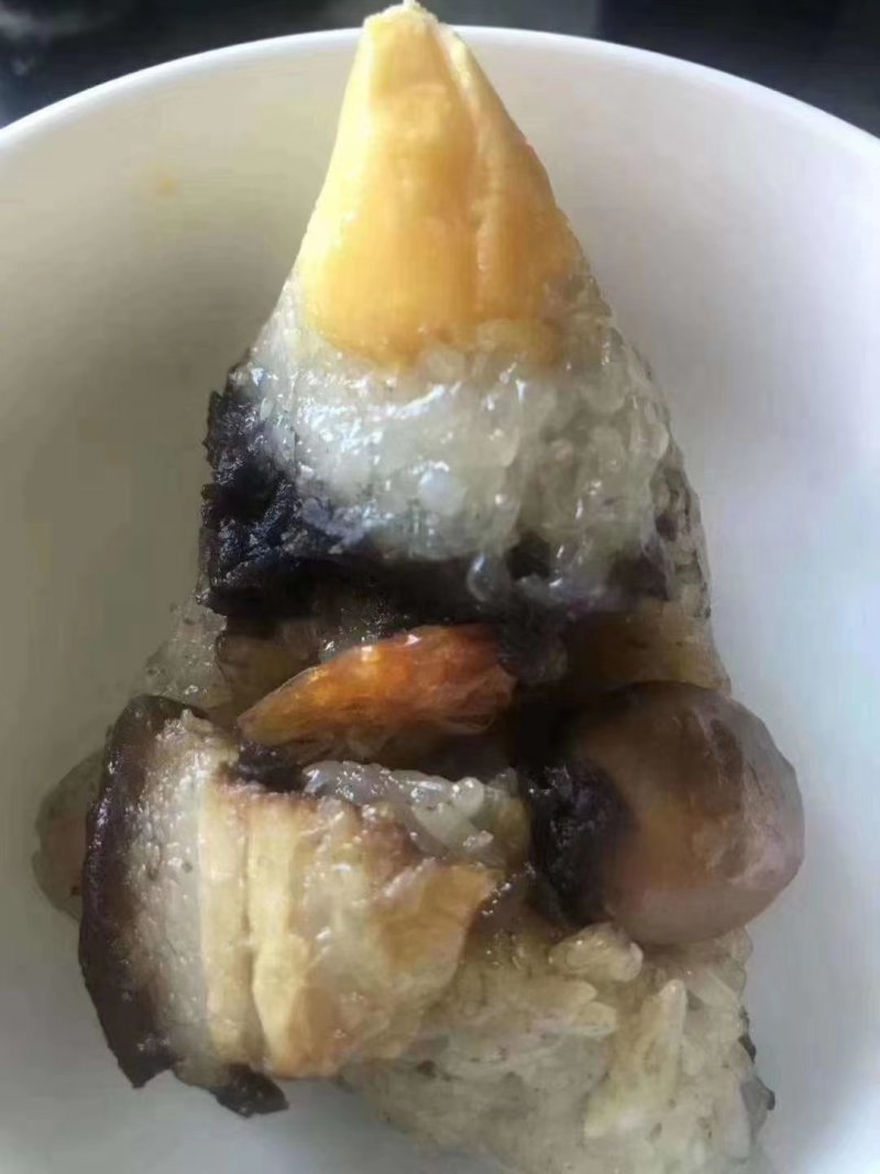 潮汕手工粽子