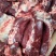 江苏兴化原生态水牛，水牛肉