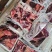 江苏兴化原生态水牛，水牛肉
