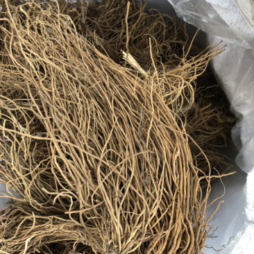 承德野生白薇中药，整颗新货，量不大。