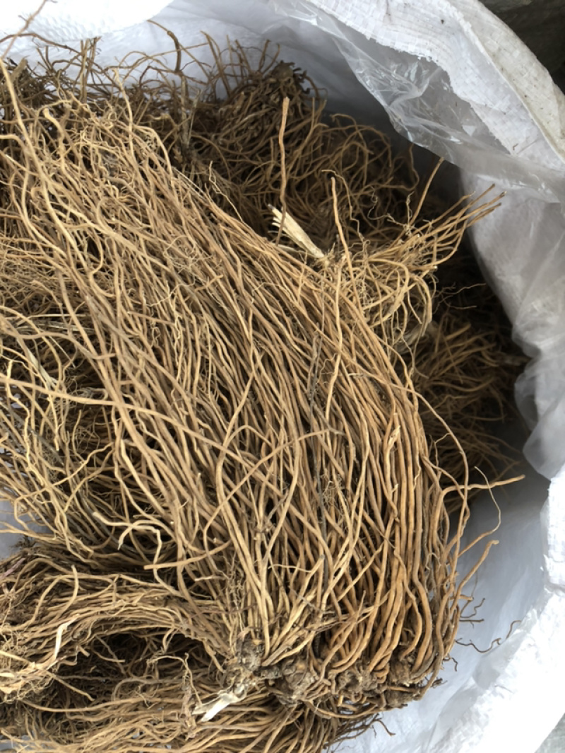 承德野生白薇中药，整颗新货，量不大。
