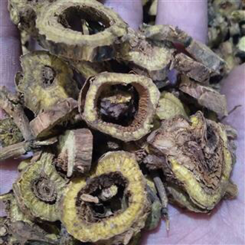 昌玉药材黄芩产地直销质量保证