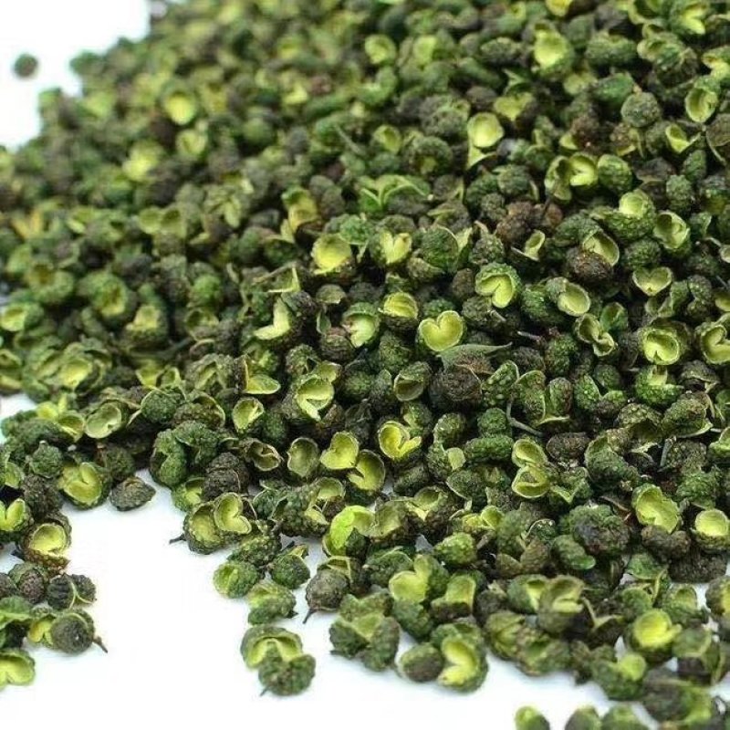 汉源青花椒干花椒干青花椒批发汉源青花椒成都青花椒