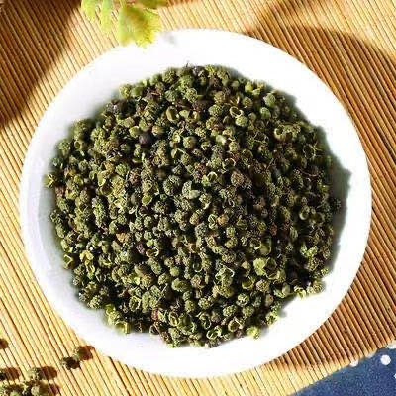 汉源青花椒干花椒干青花椒批发汉源青花椒成都青花椒