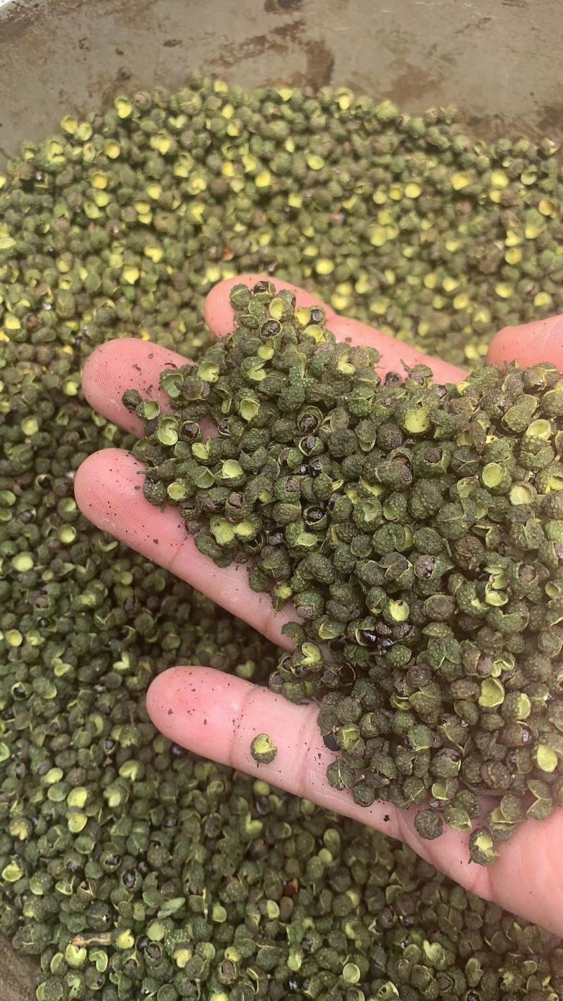 汉源青花椒干花椒干青花椒批发汉源青花椒成都青花椒