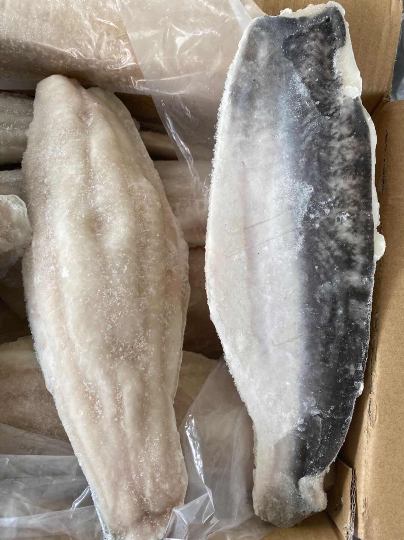 巴沙鱼柳