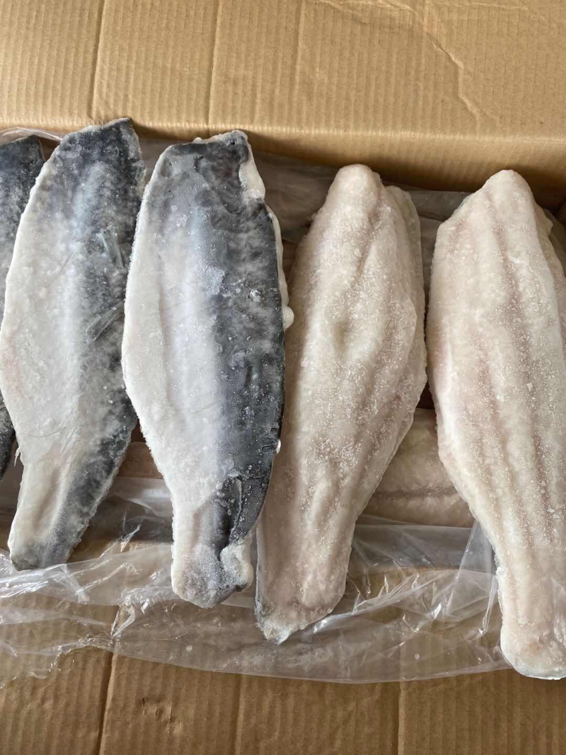 巴沙鱼柳