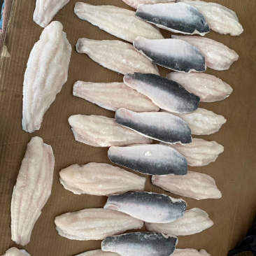 巴沙鱼柳