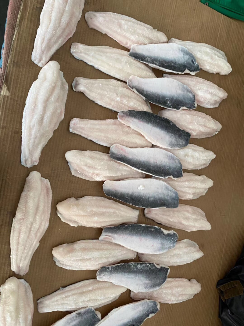 巴沙鱼柳