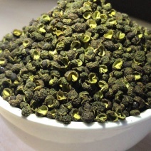 十里飘香汉源干青花椒一袋100斤库房大量现货，长线产