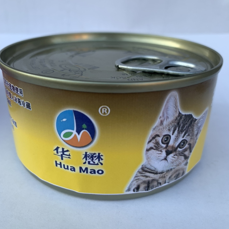 宠物零食猫罐猫砂猫盆