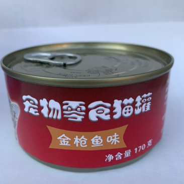 宠物零食猫罐猫砂猫盆