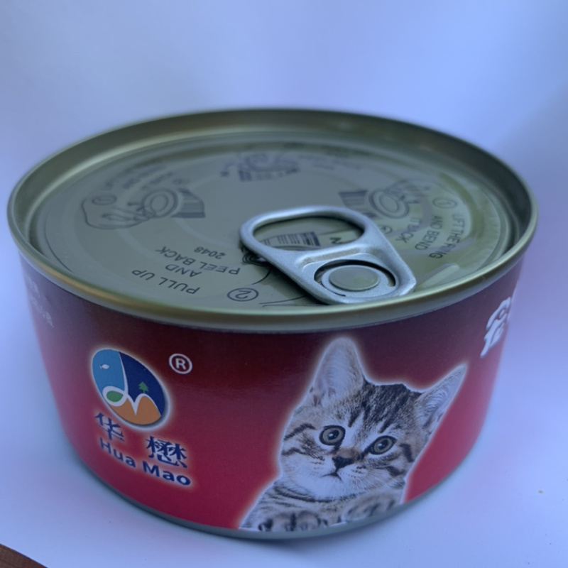 宠物零食猫罐猫砂猫盆