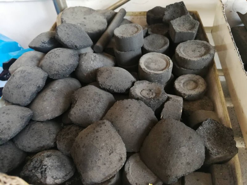 木炭机新型木炭机无烟木炭机烧烤木炭机