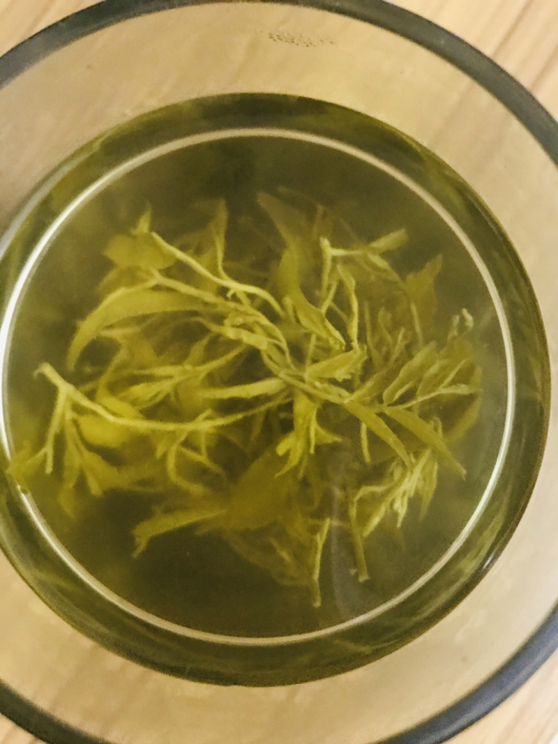 张家界自家莓茶直销