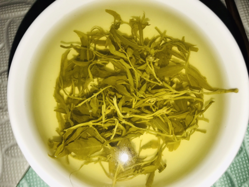 张家界自家莓茶直销