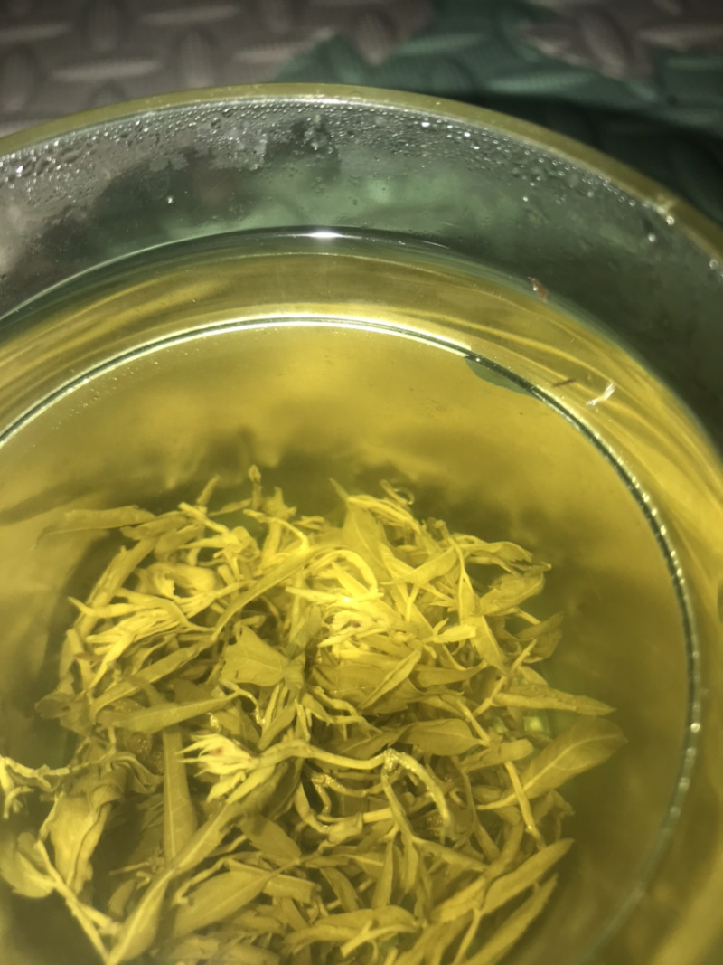 张家界自家莓茶直销