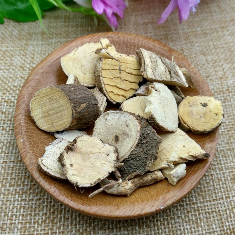 无硫新货中药材八角枫支持药检