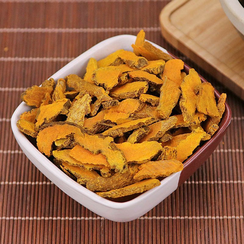 中药材批发片姜黄姜黄片北干姜黄姜毛姜黄