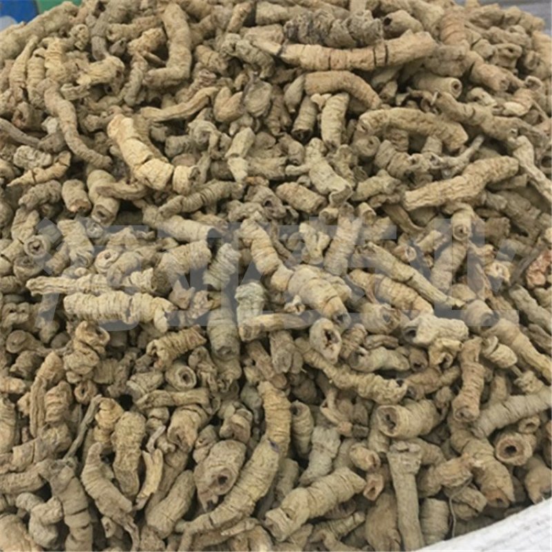 巴戟天中药材批发优质无硫巴戟肉抽芯巴戟干小肉大肉规格