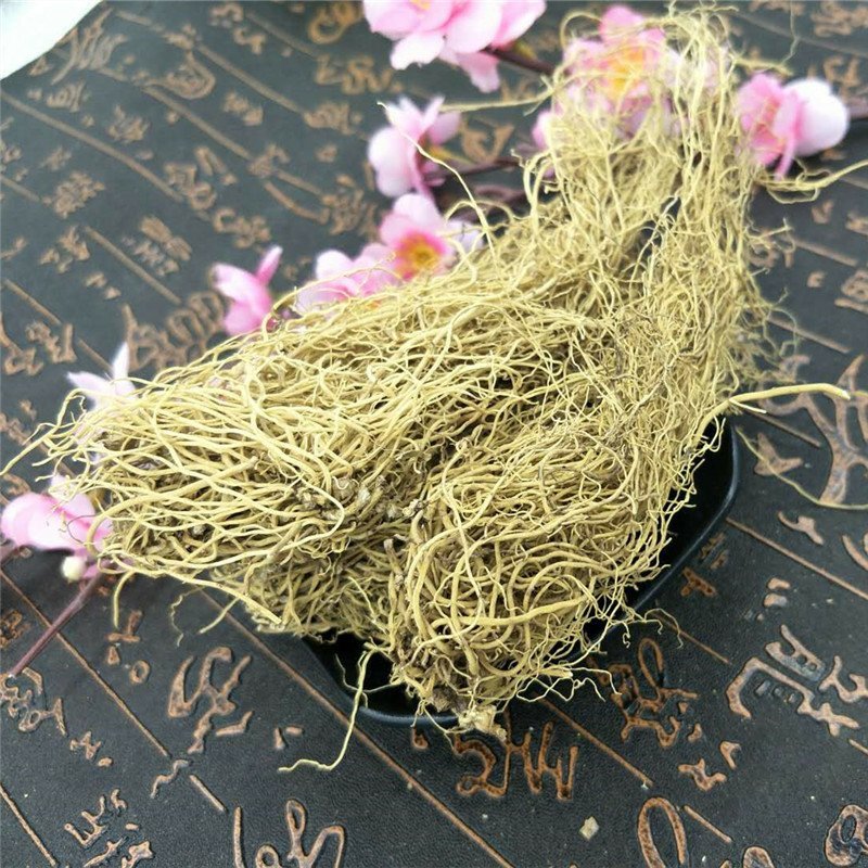 中药材细辛土细辛辽细辛代磨粉支持药检
