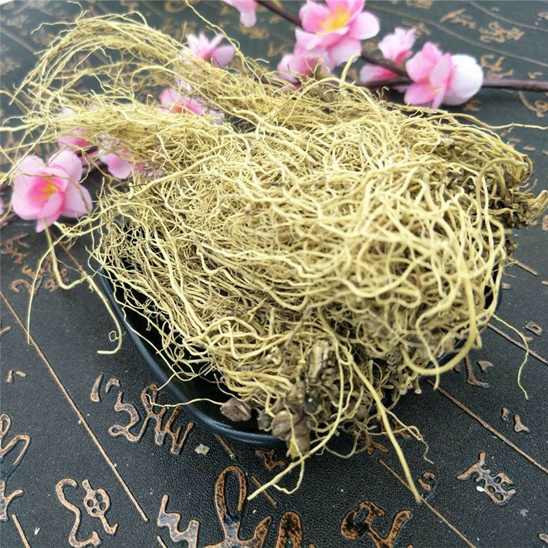 中药材细辛土细辛辽细辛代磨粉支持药检
