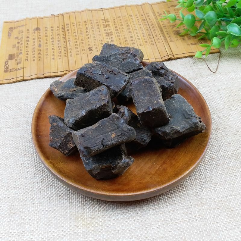 中药材批发儿茶乌爹泥乌丁泥孩儿茶黑儿茶国产
