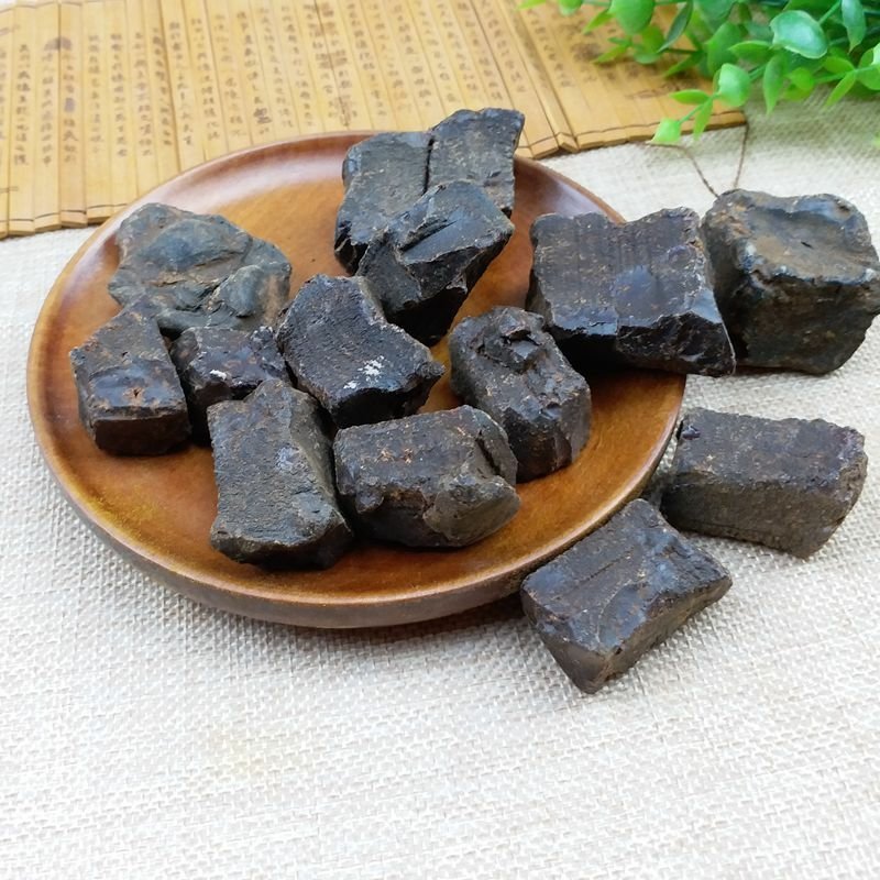中药材批发儿茶乌爹泥乌丁泥孩儿茶黑儿茶国产