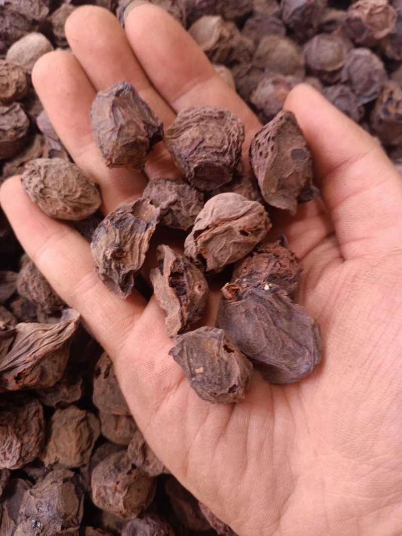 乌梅乌梅干含量高酸梅汤原料