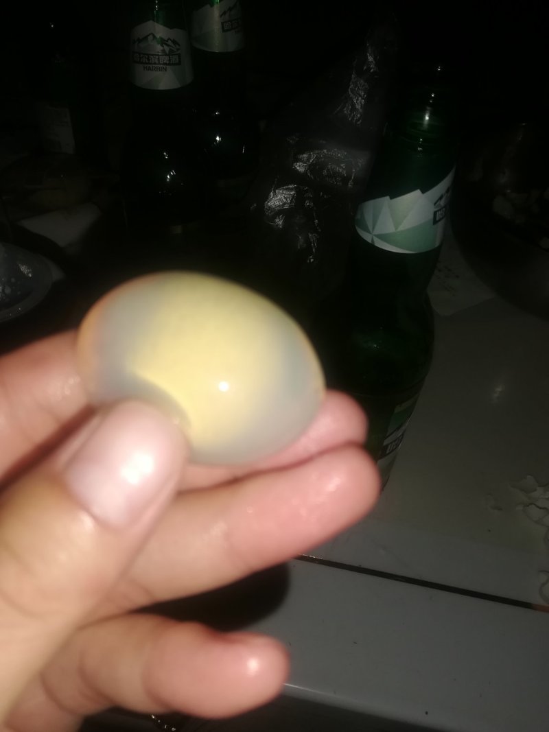 新鲜鸽子蛋！诚信经营！