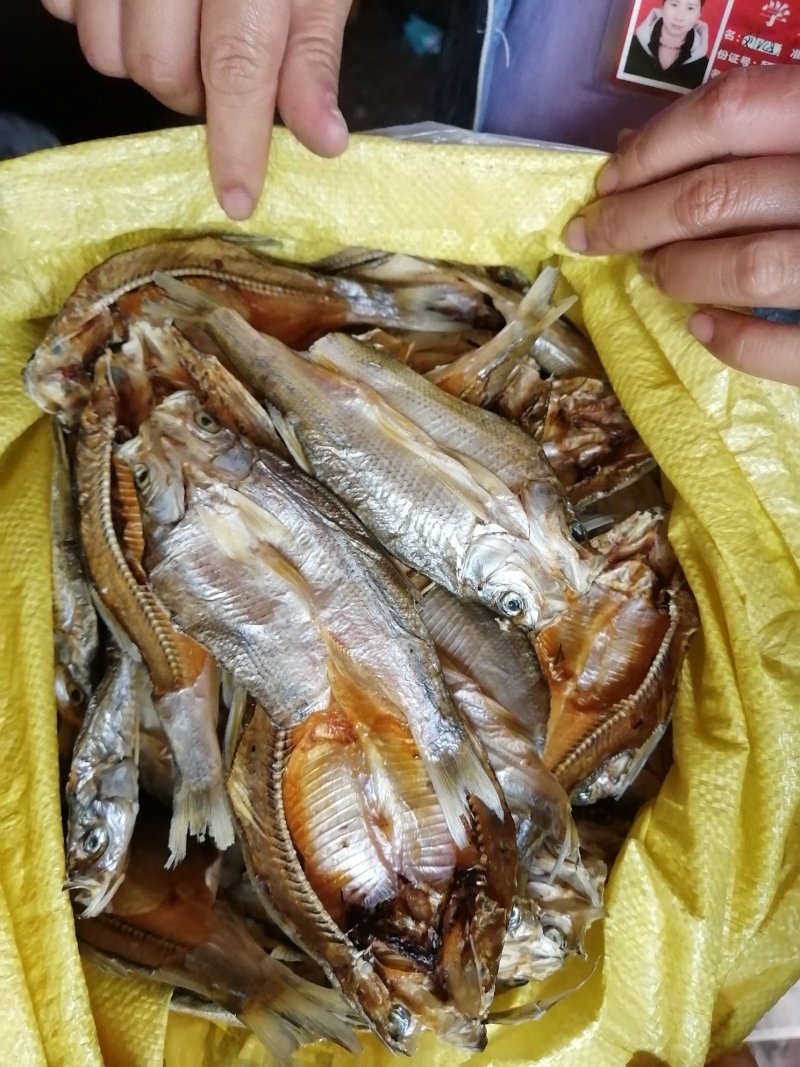 大河白鱼，翘嘴鱼，翘壳，翘嘴，白鱼干大白刁