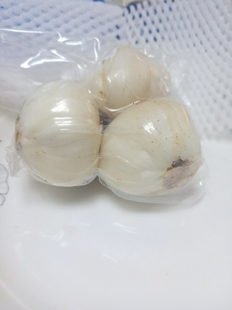 兰州鲜百合白合干自产自销