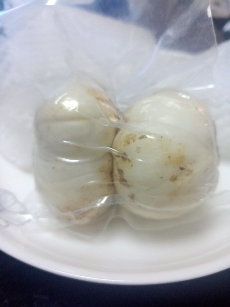 兰州鲜百合白合干自产自销