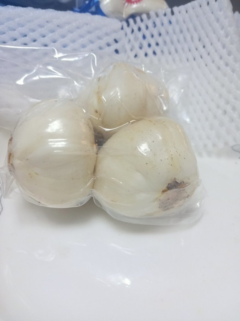 兰州鲜百合白合干自产自销