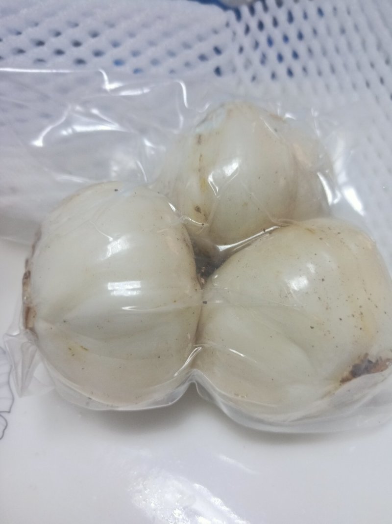 兰州鲜百合白合干自产自销