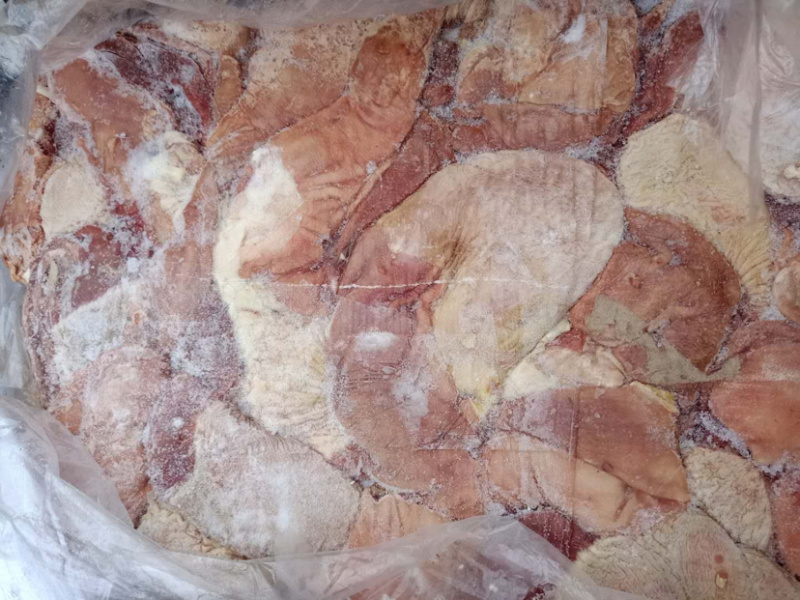 【驴肚】干净免洗颜色新鲜质量好出肉率高