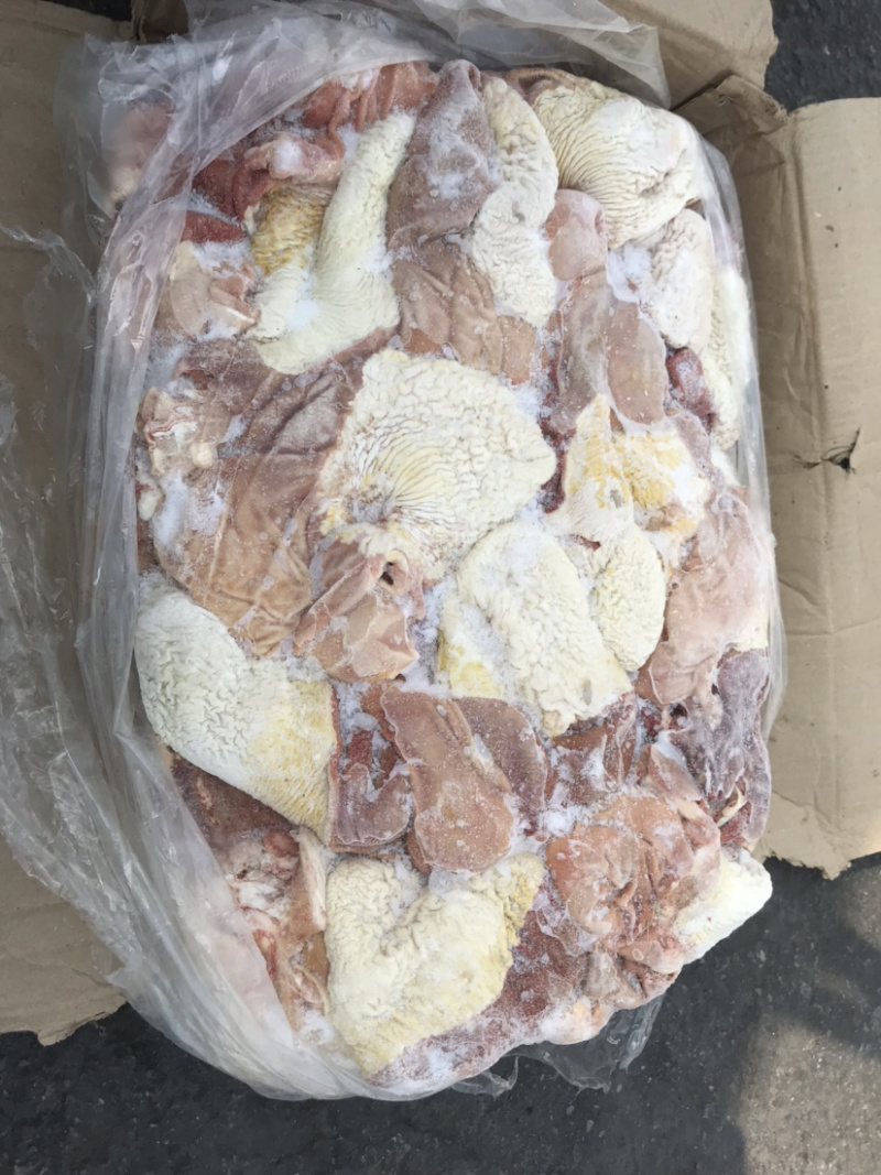 【驴肚】干净免洗颜色新鲜质量好出肉率高