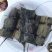 黄山农家枕头棕纯手工传统农家火腿肉粽