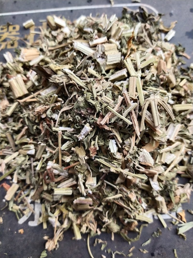 益母草2斤起售，产地直销，量大优惠