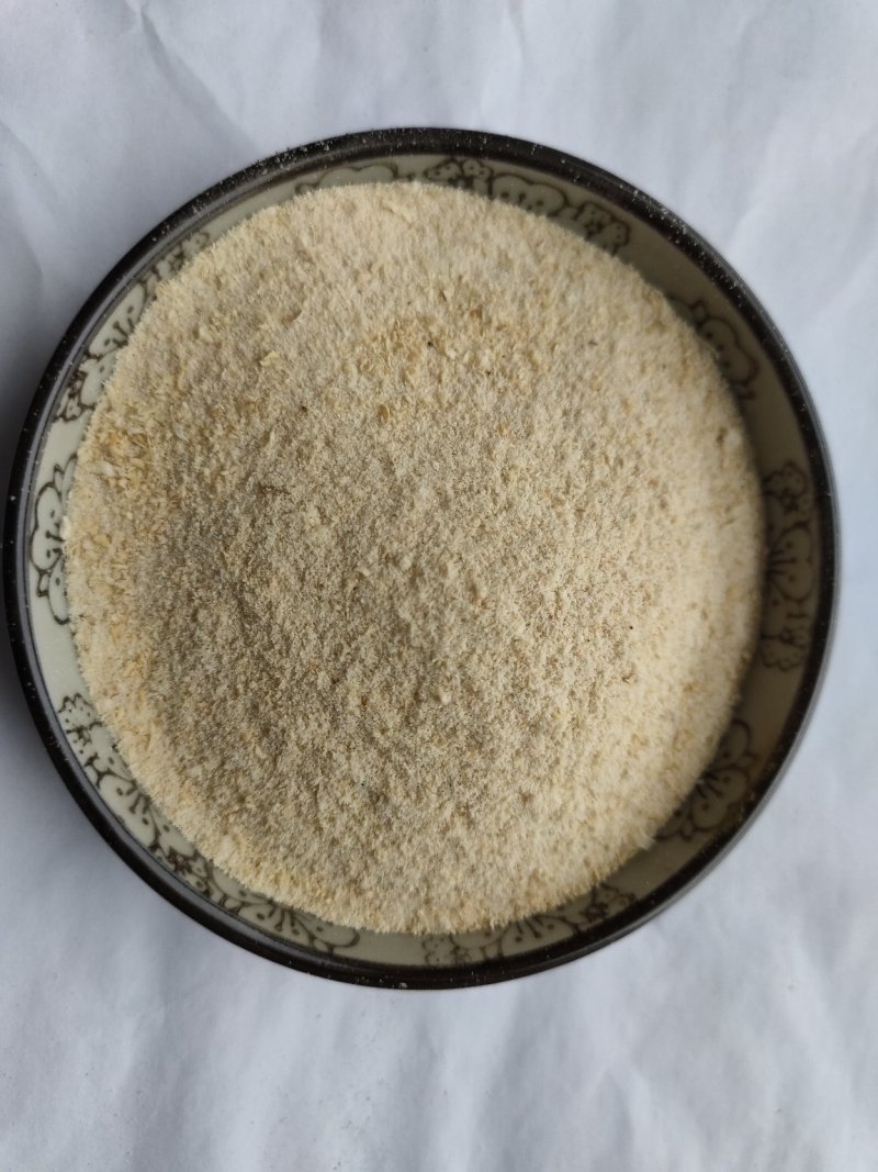 豆渣，豆渣是生产豆奶或豆腐过程中的副产品