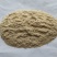 豆渣，豆渣是生产豆奶或豆腐过程中的副产品