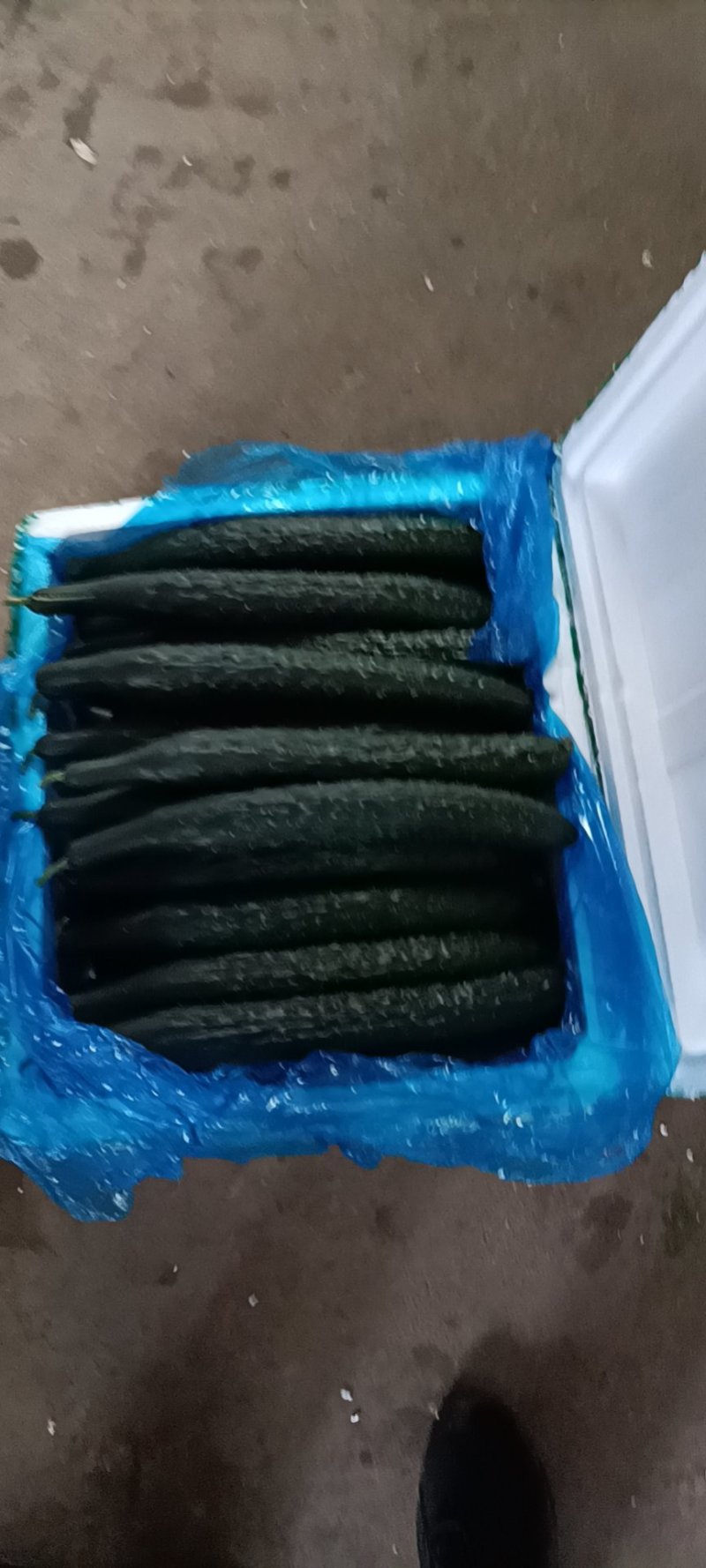 益民精品蔬菜自产自销