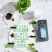 网红手工冰淇淋零度雪吻薄荷巧克力雪糕冰淇淋