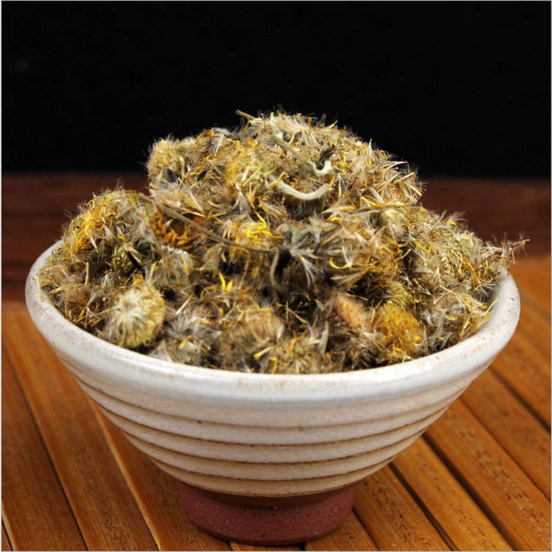 旋覆花各种规格产地直供地道药材