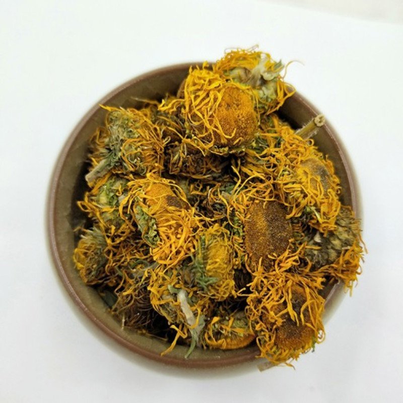 旋覆花各种规格产地直供地道药材