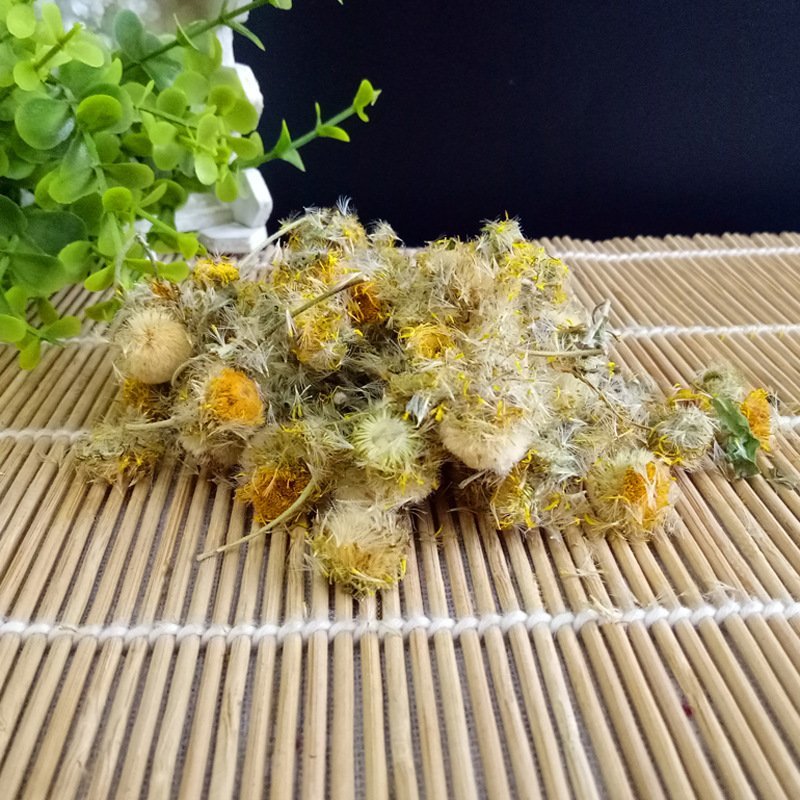 旋覆花各种规格产地直供地道药材