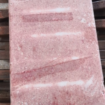 鸡肉泥