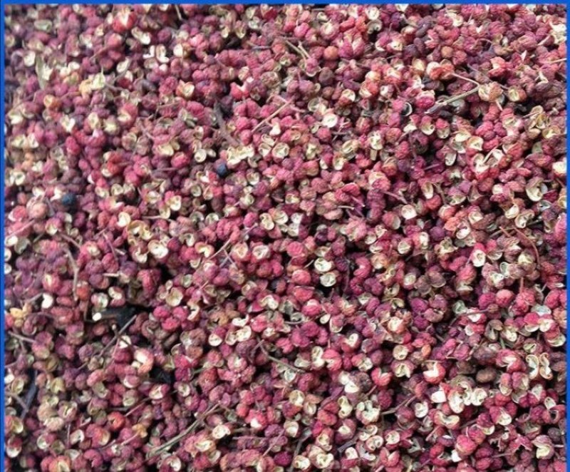 茂汶花椒特级，只卖正品纯货，不卖参杂货